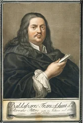 Baldassare Franceschini